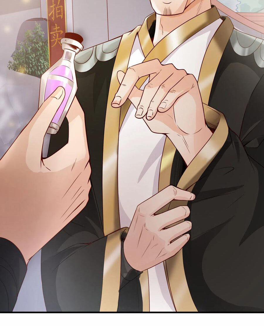 Tiên Đế Xâm Nhập 34 trang 11