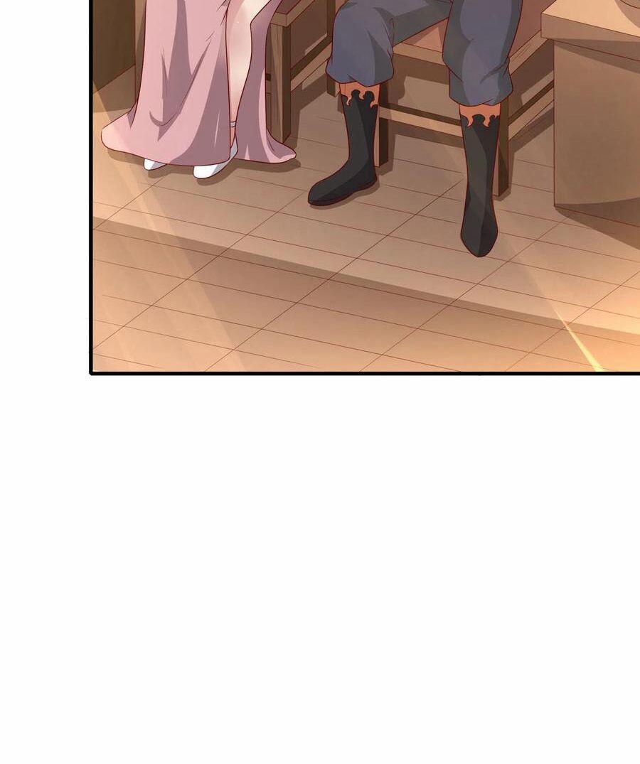 Tiên Đế Xâm Nhập 35 trang 33