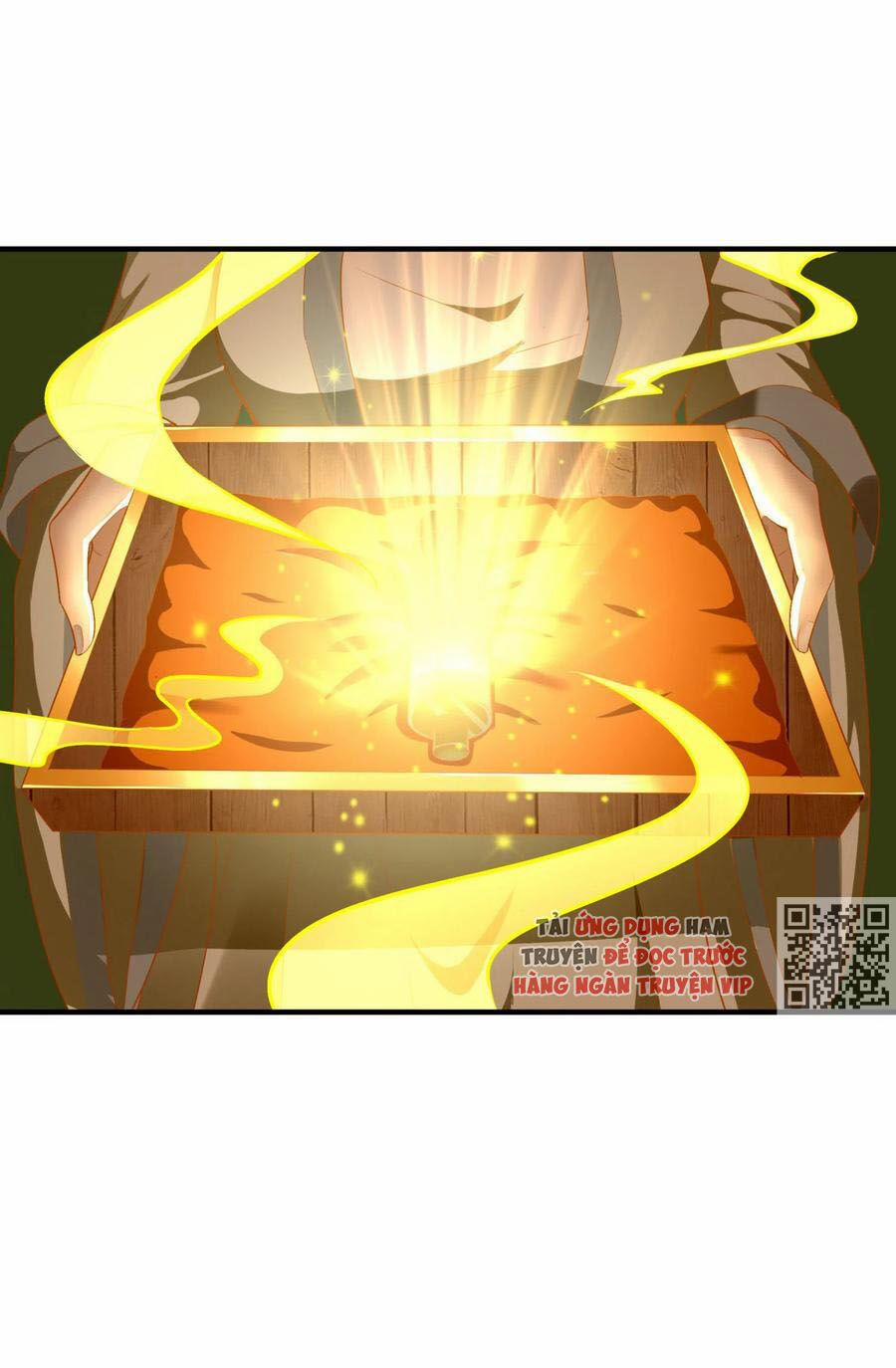 Tiên Đế Xâm Nhập 35 trang 36
