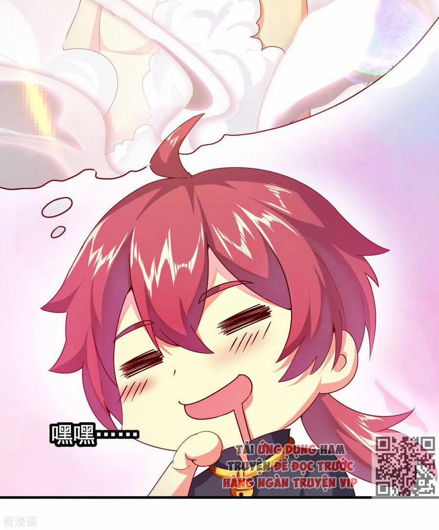 Tiên Đế Xâm Nhập 36 trang 17