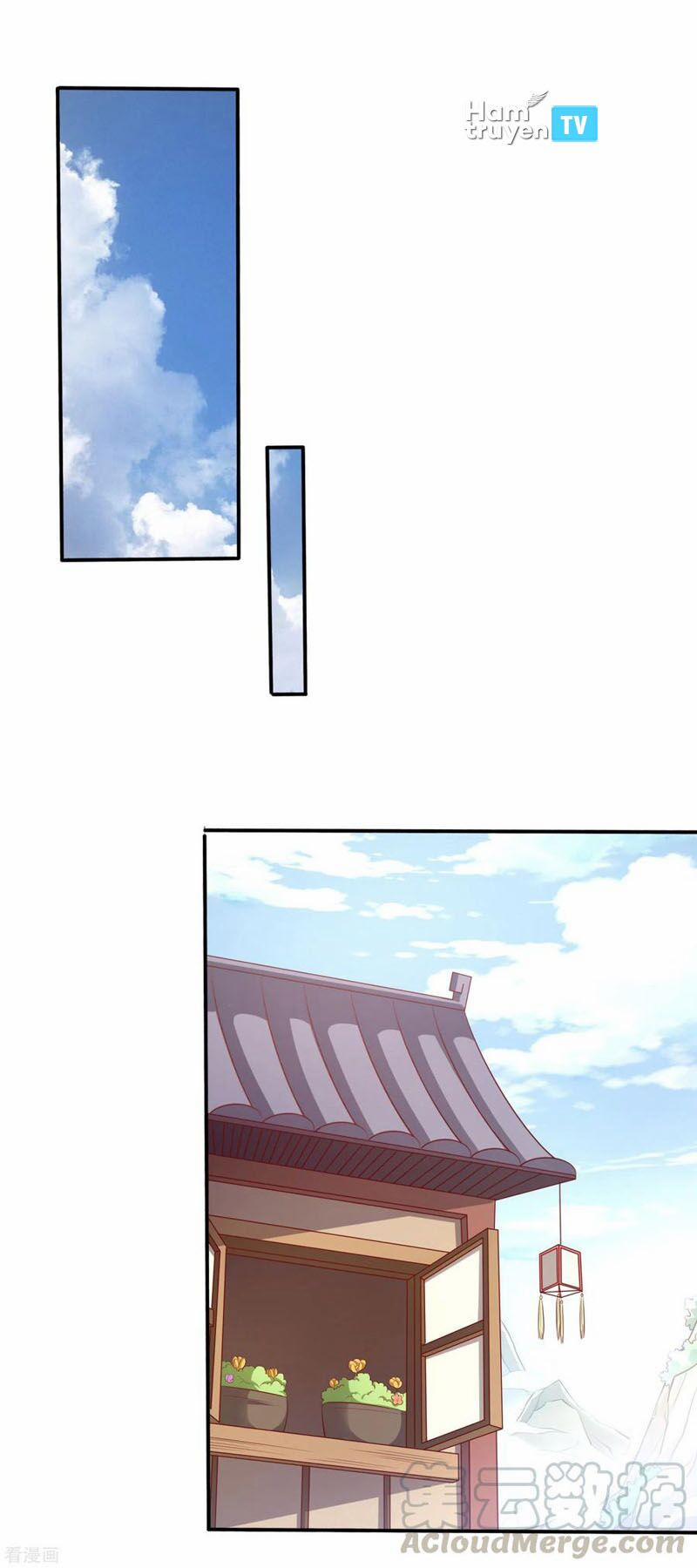 Tiên Đế Xâm Nhập 38 trang 15