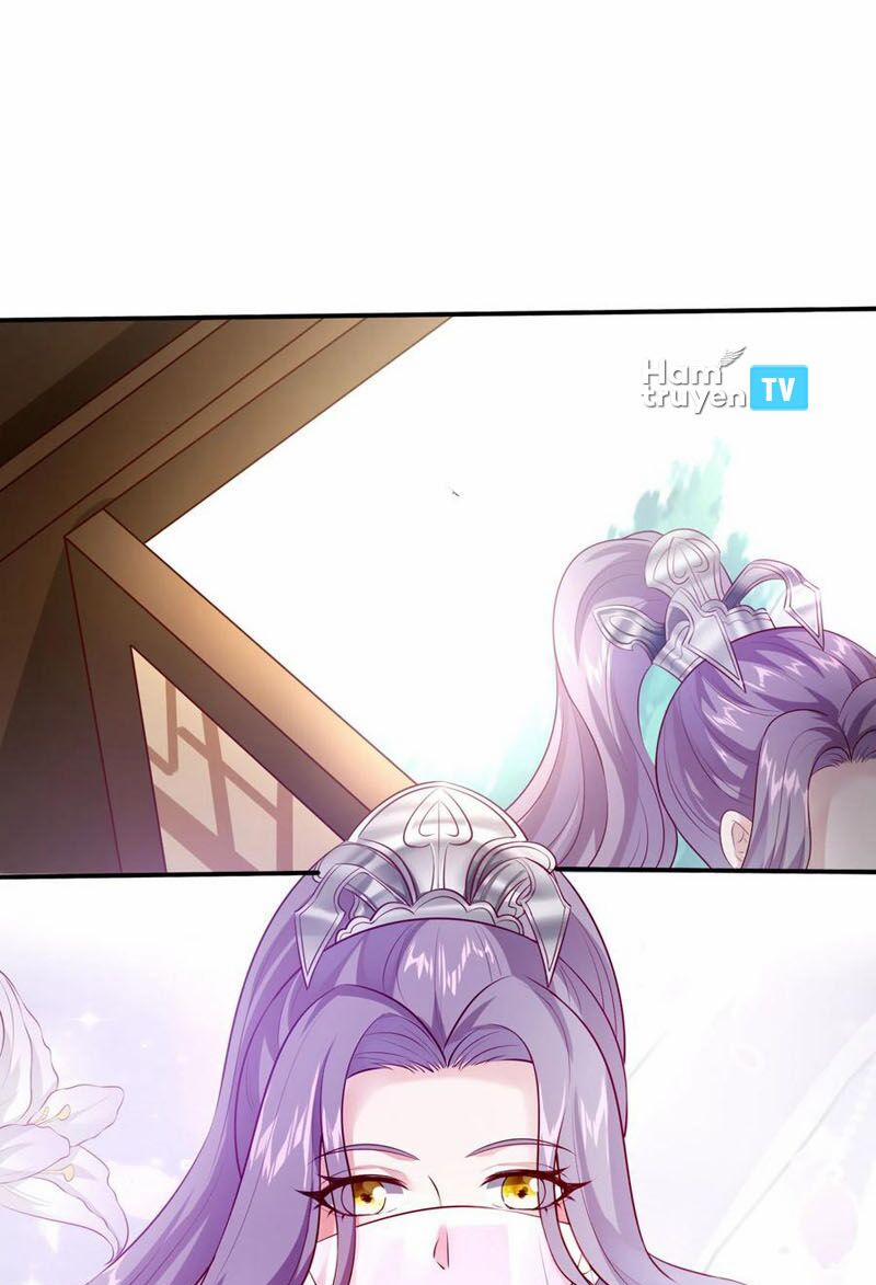 Tiên Đế Xâm Nhập 38 trang 17