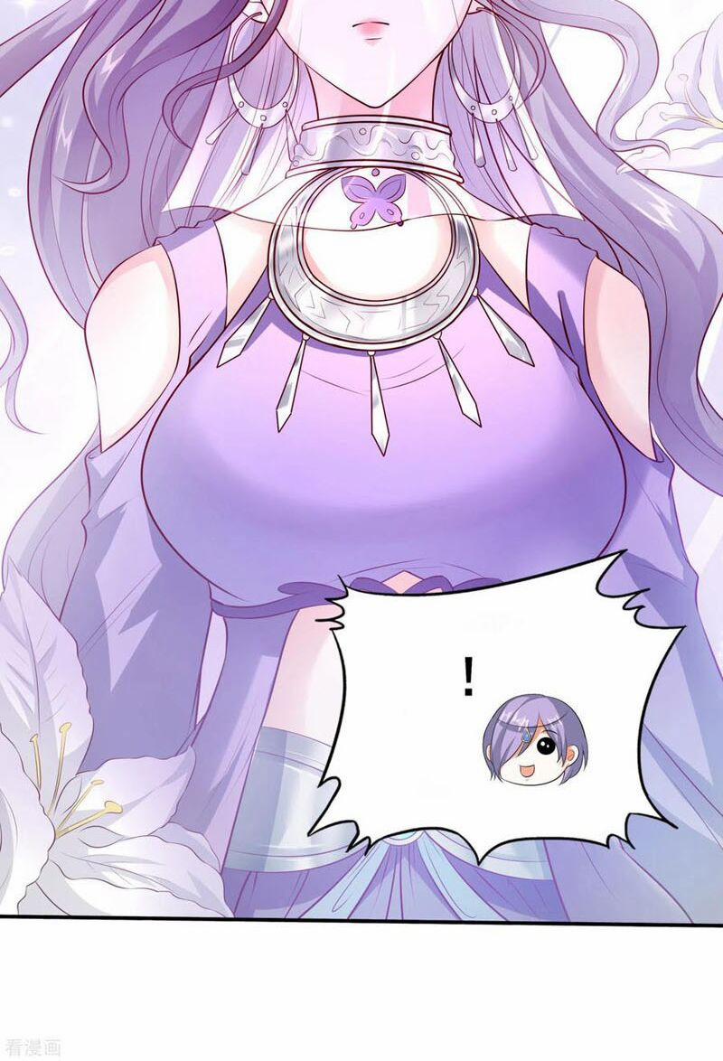 Tiên Đế Xâm Nhập 38 trang 18