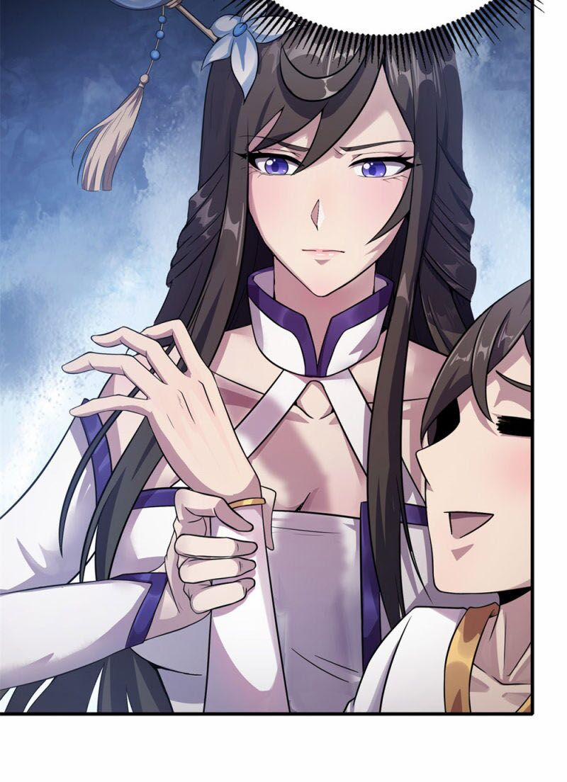 Tiên Đế Xâm Nhập 4 trang 27