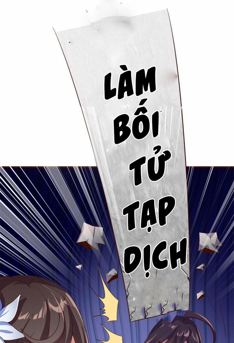 Tiên Đế Xâm Nhập 4 trang 33