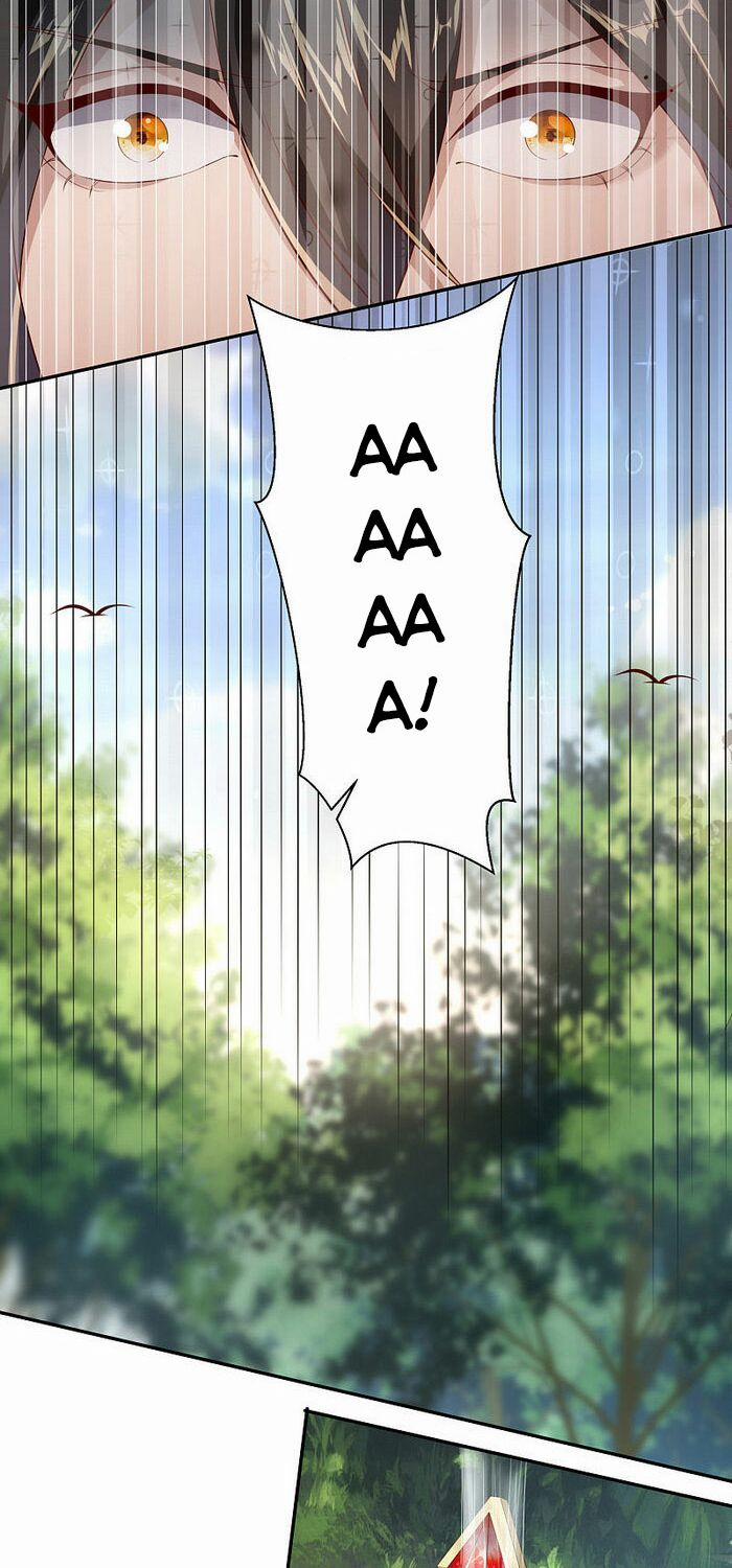 Tiên Đế Xâm Nhập 40 trang 25