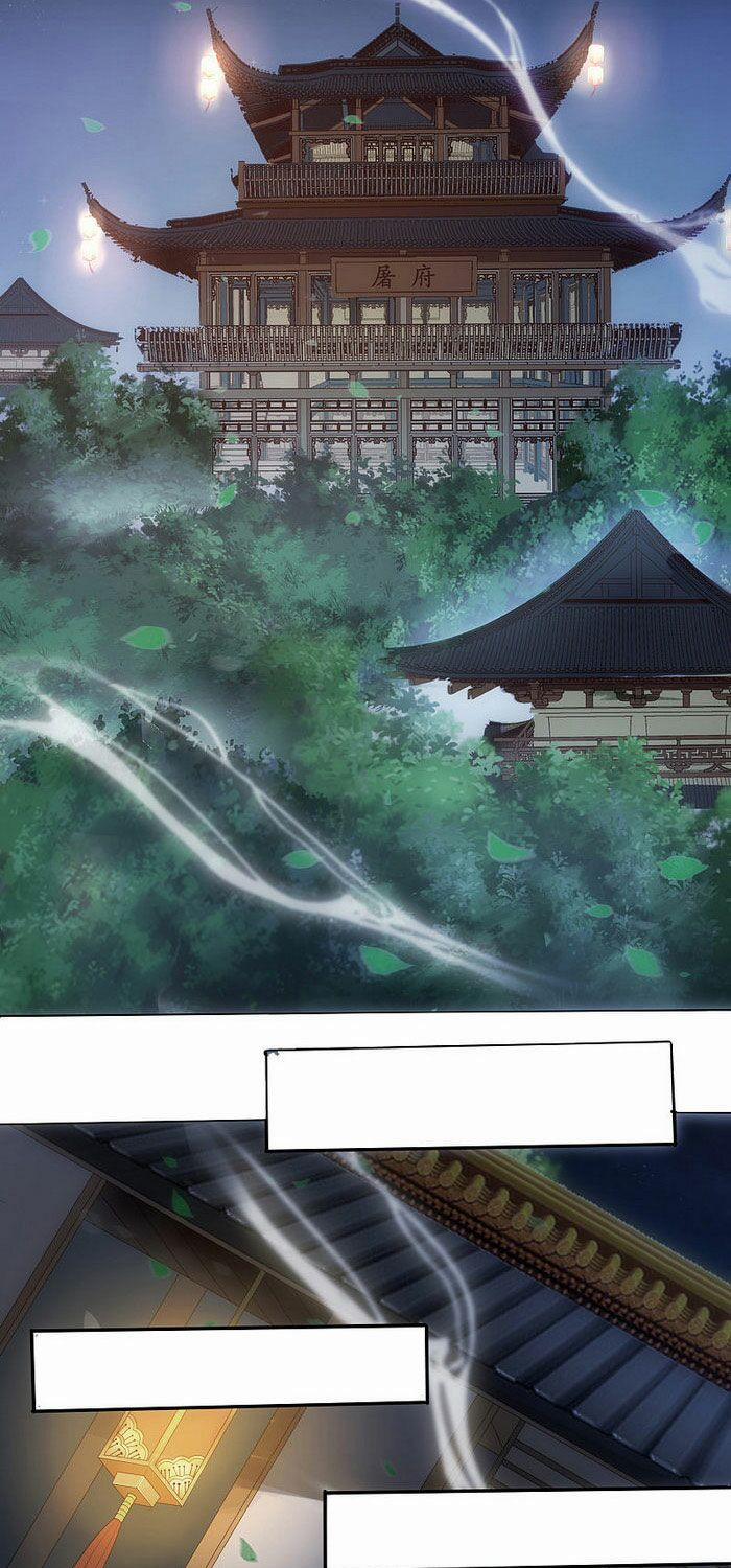 Tiên Đế Xâm Nhập 41 trang 12