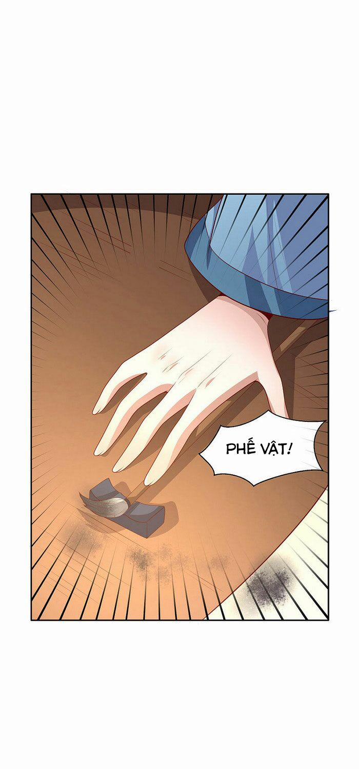 Tiên Đế Xâm Nhập 42 trang 2