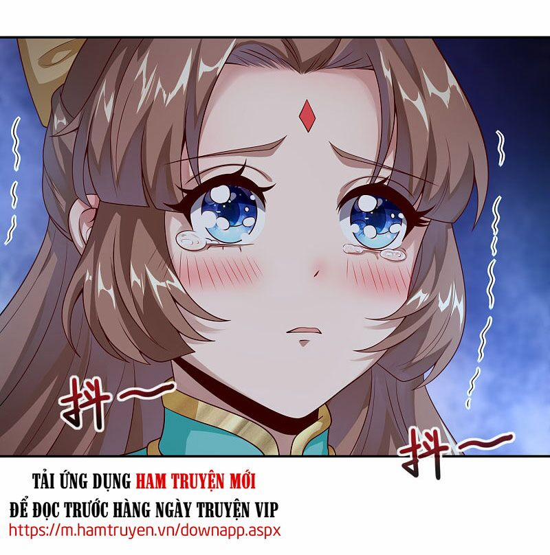 Tiên Đế Xâm Nhập 51 trang 9