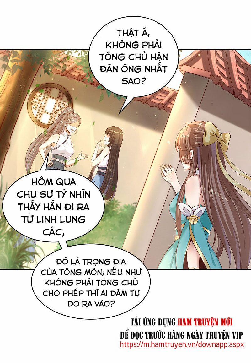 Tiên Đế Xâm Nhập 52 trang 2