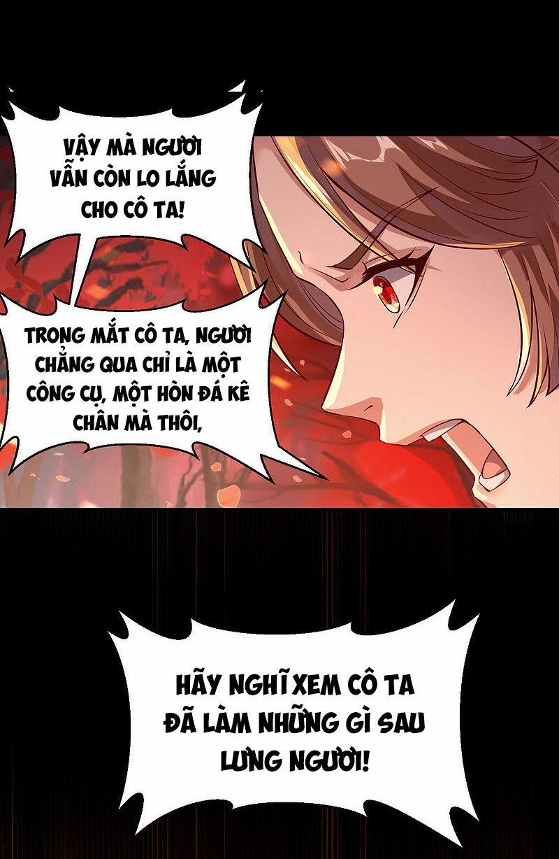 Tiên Đế Xâm Nhập 53 trang 15