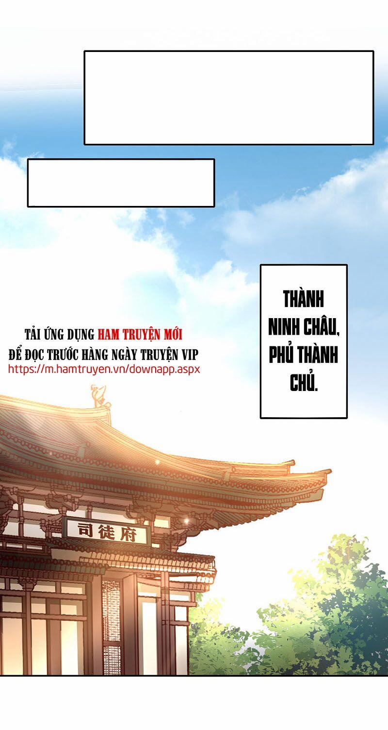 Tiên Đế Xâm Nhập 54 trang 17