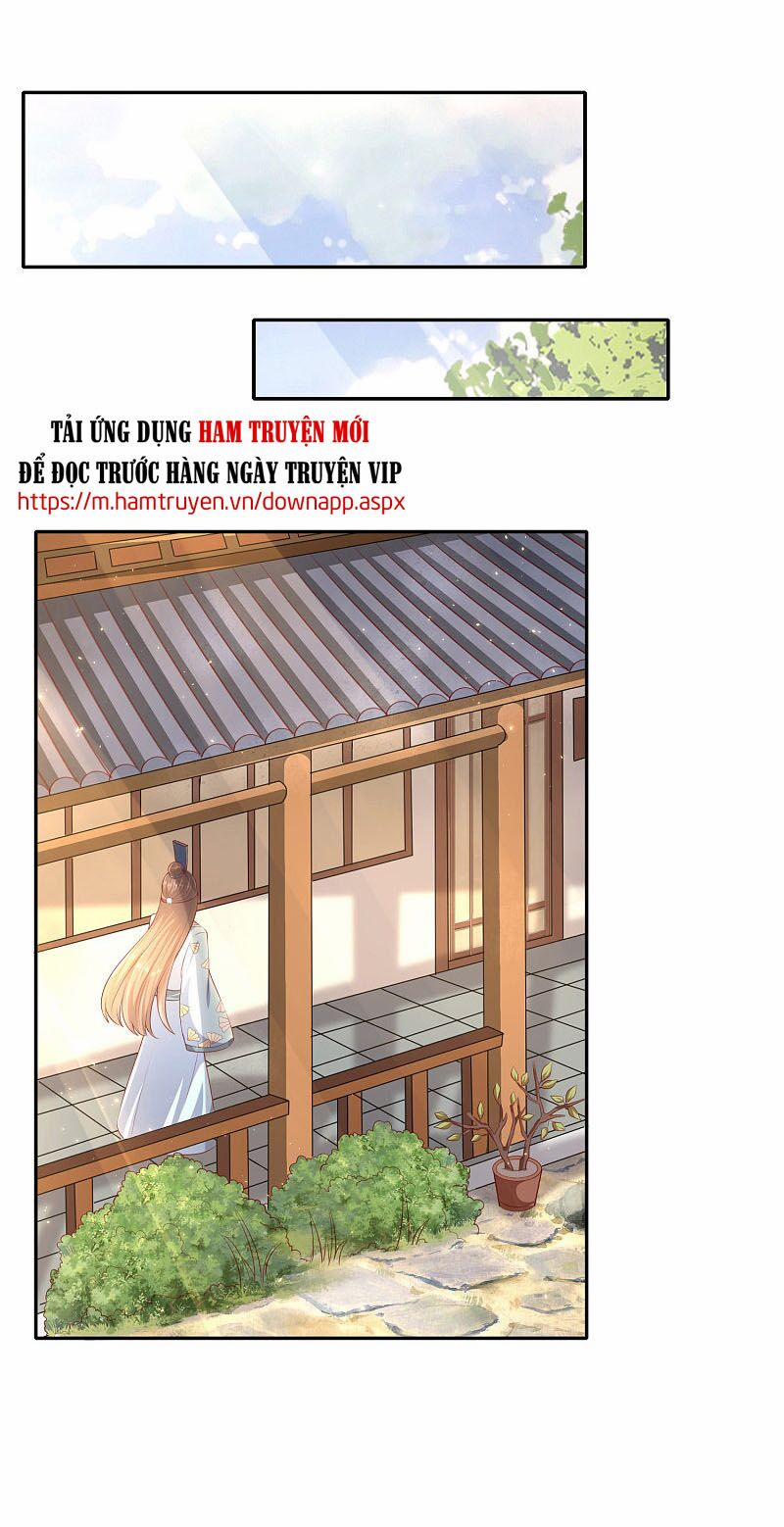 Tiên Đế Xâm Nhập 54 trang 21