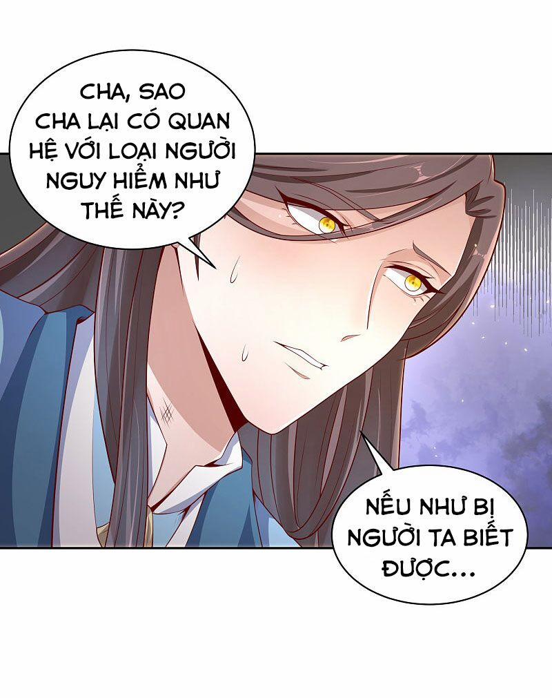 Tiên Đế Xâm Nhập 55 trang 9