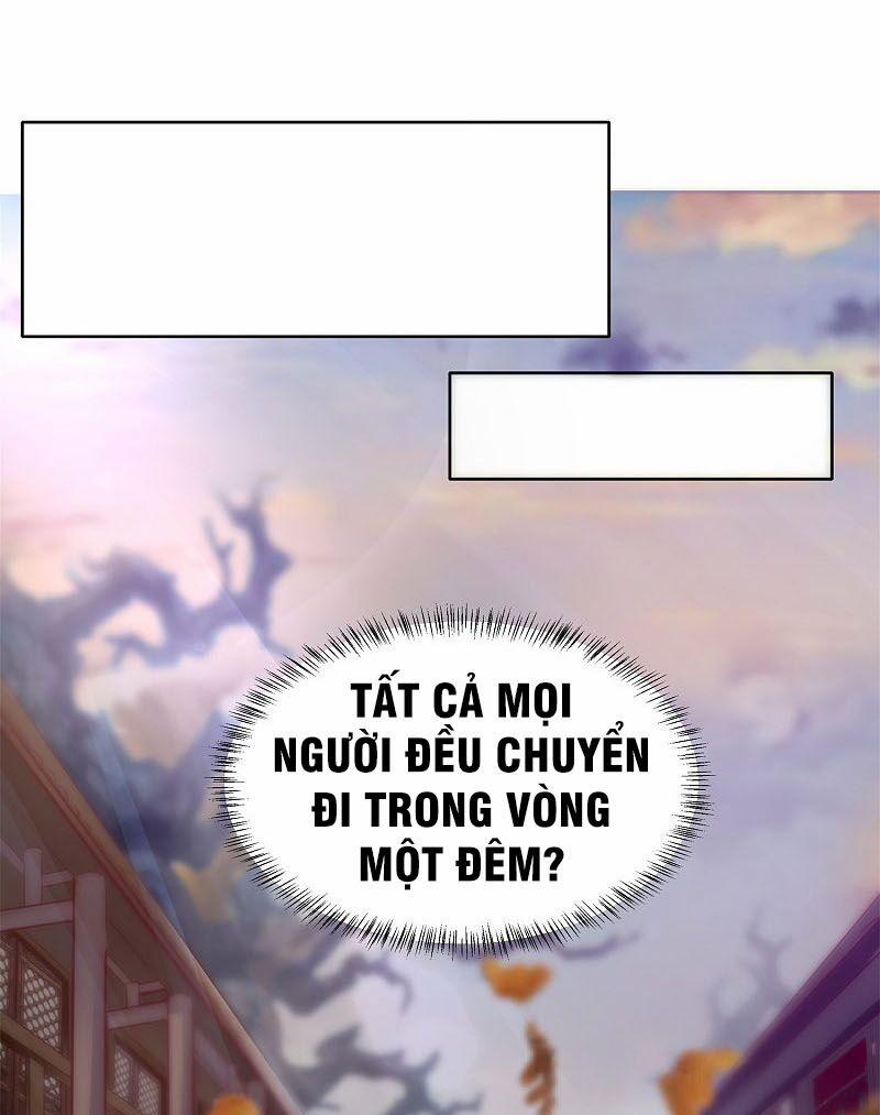 Tiên Đế Xâm Nhập 57 trang 26