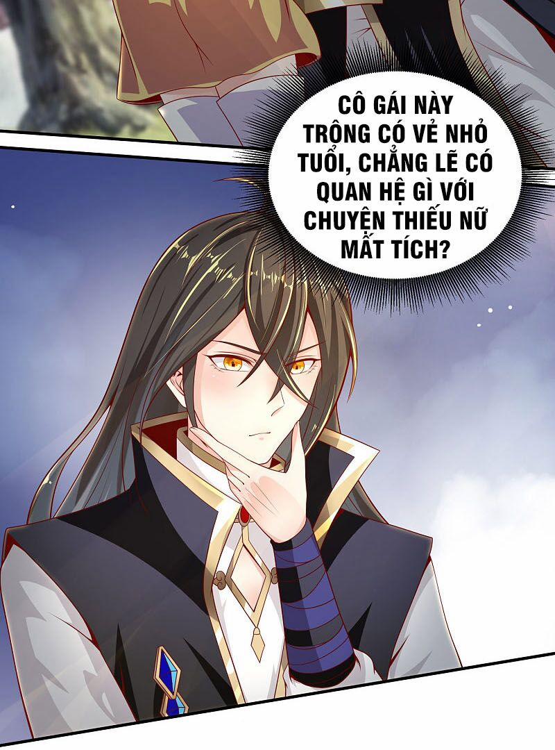 Tiên Đế Xâm Nhập 58 trang 26