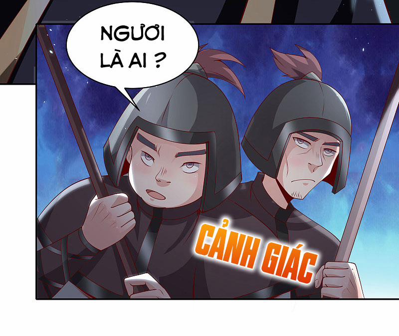 Tiên Đế Xâm Nhập 74 trang 6