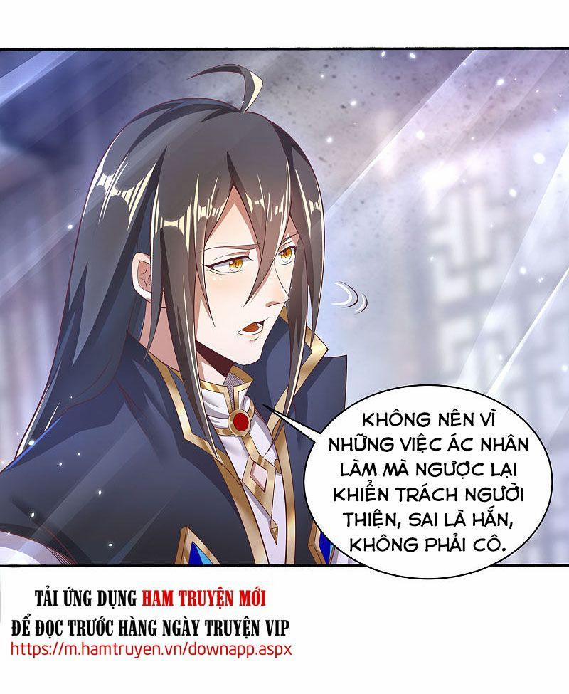 Tiên Đế Xâm Nhập 77 trang 10