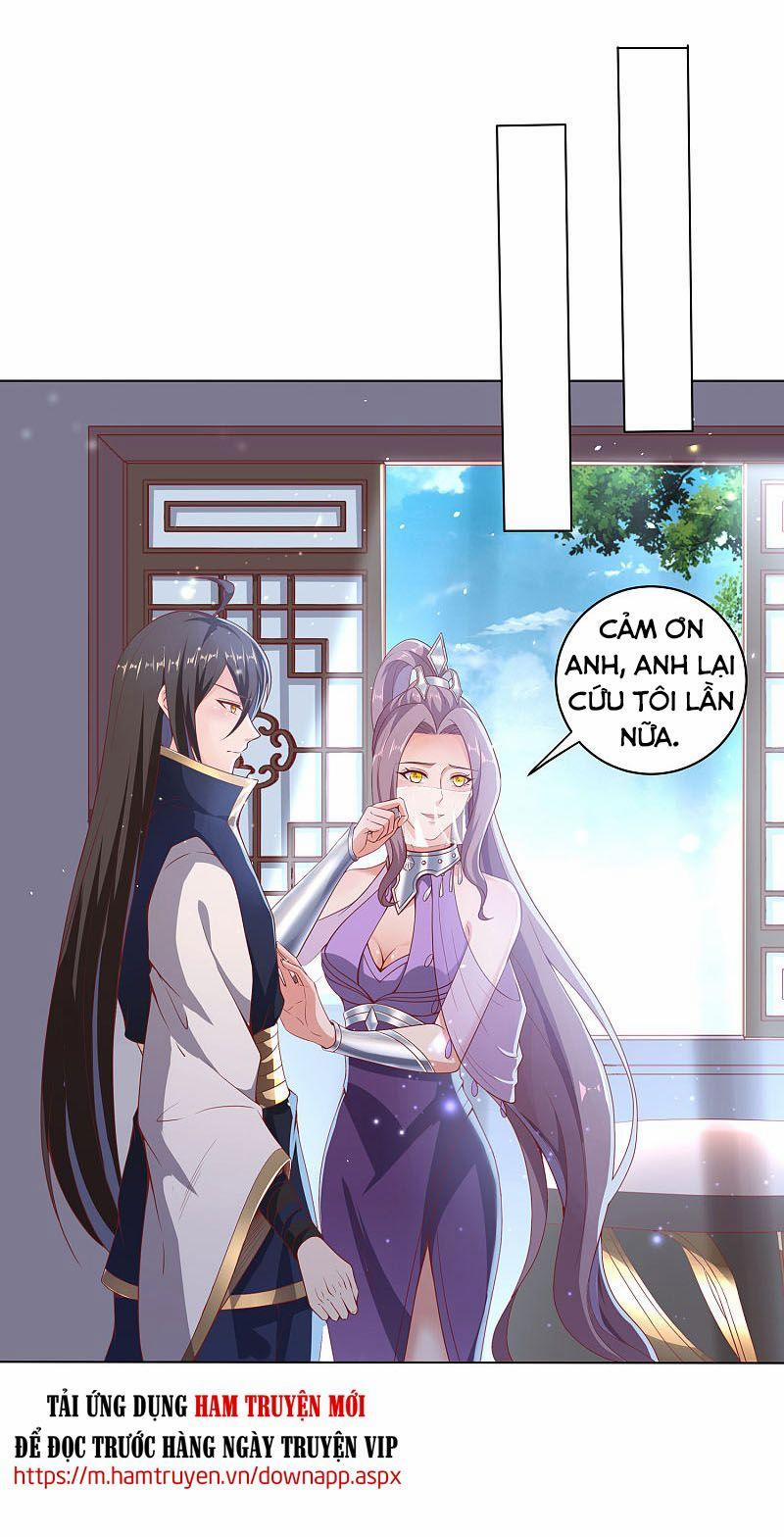 Tiên Đế Xâm Nhập 77 trang 14