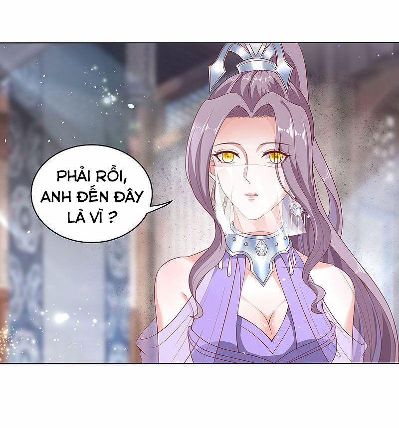 Tiên Đế Xâm Nhập 77 trang 15