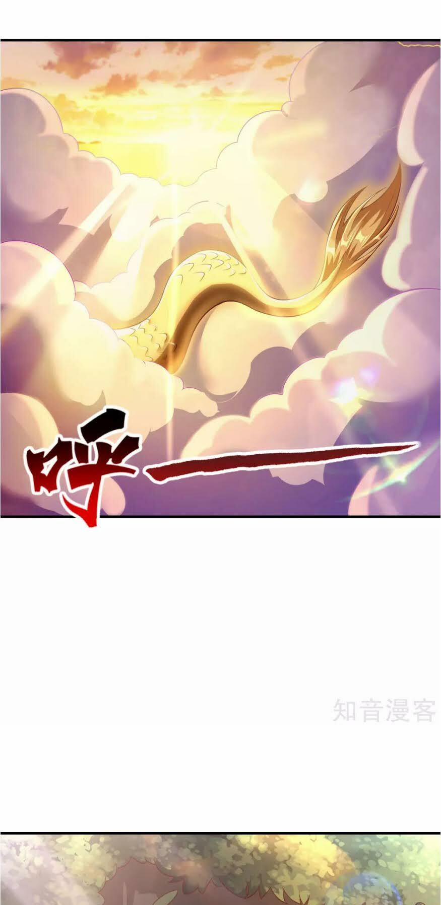 Tiên Đế Xâm Nhập 8 trang 28