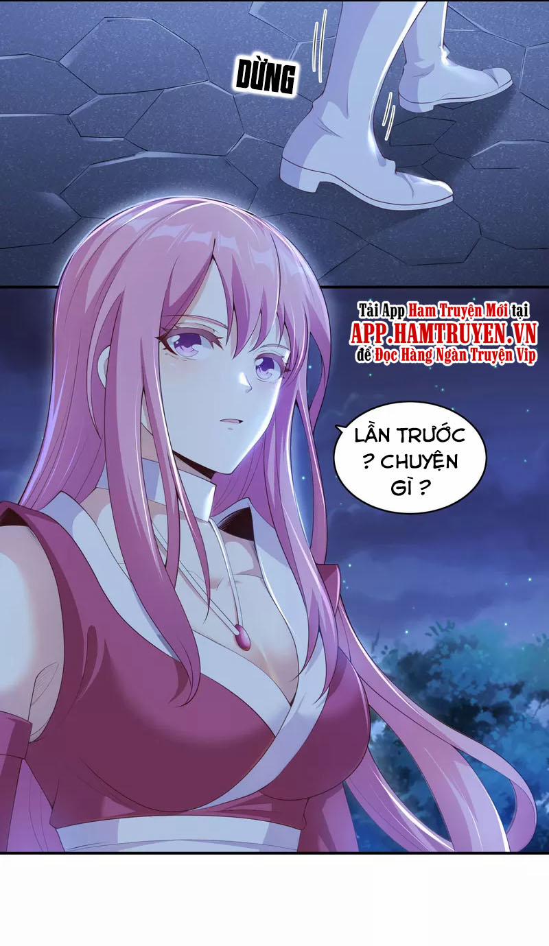 Tiên Đế Xâm Nhập 87 trang 2