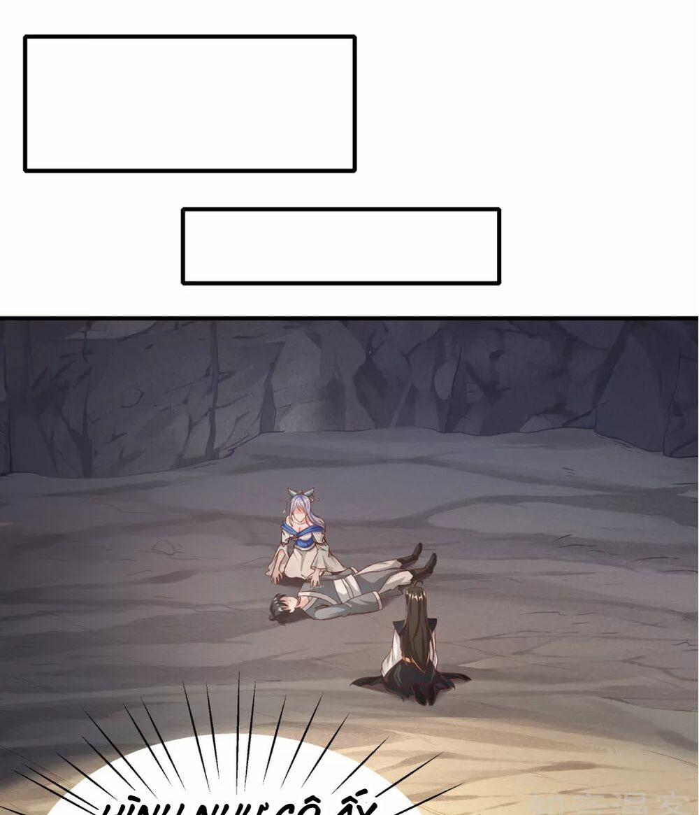 Tiên Đế Xâm Nhập 9 trang 19