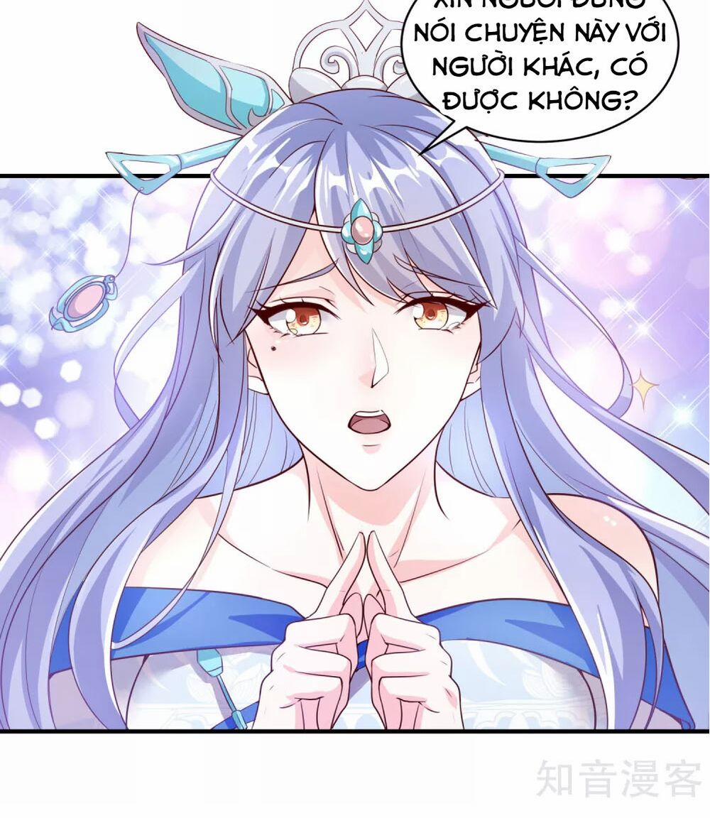 Tiên Đế Xâm Nhập 9 trang 28