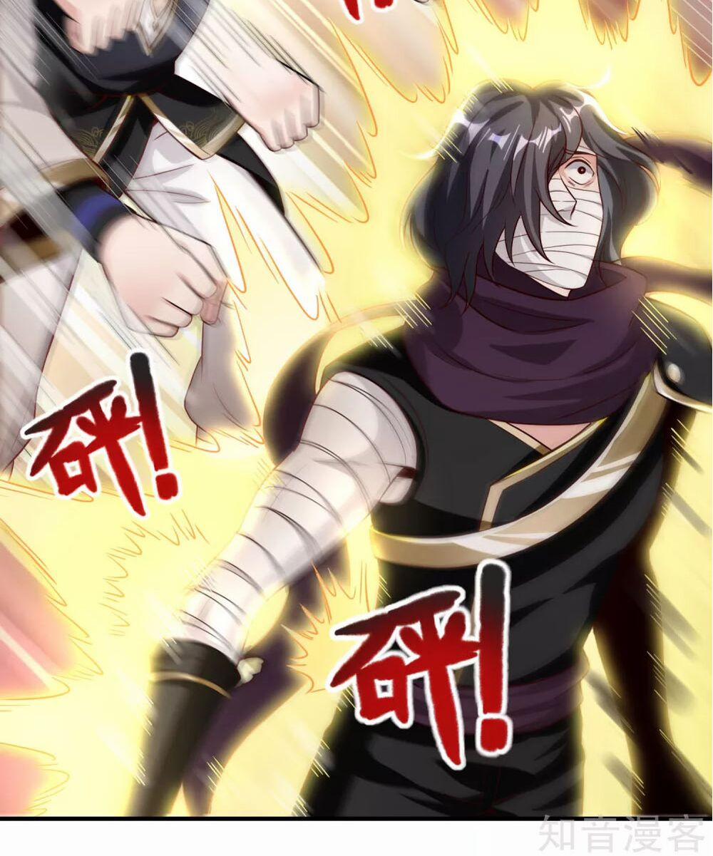 Tiên Đế Xâm Nhập 9 trang 9