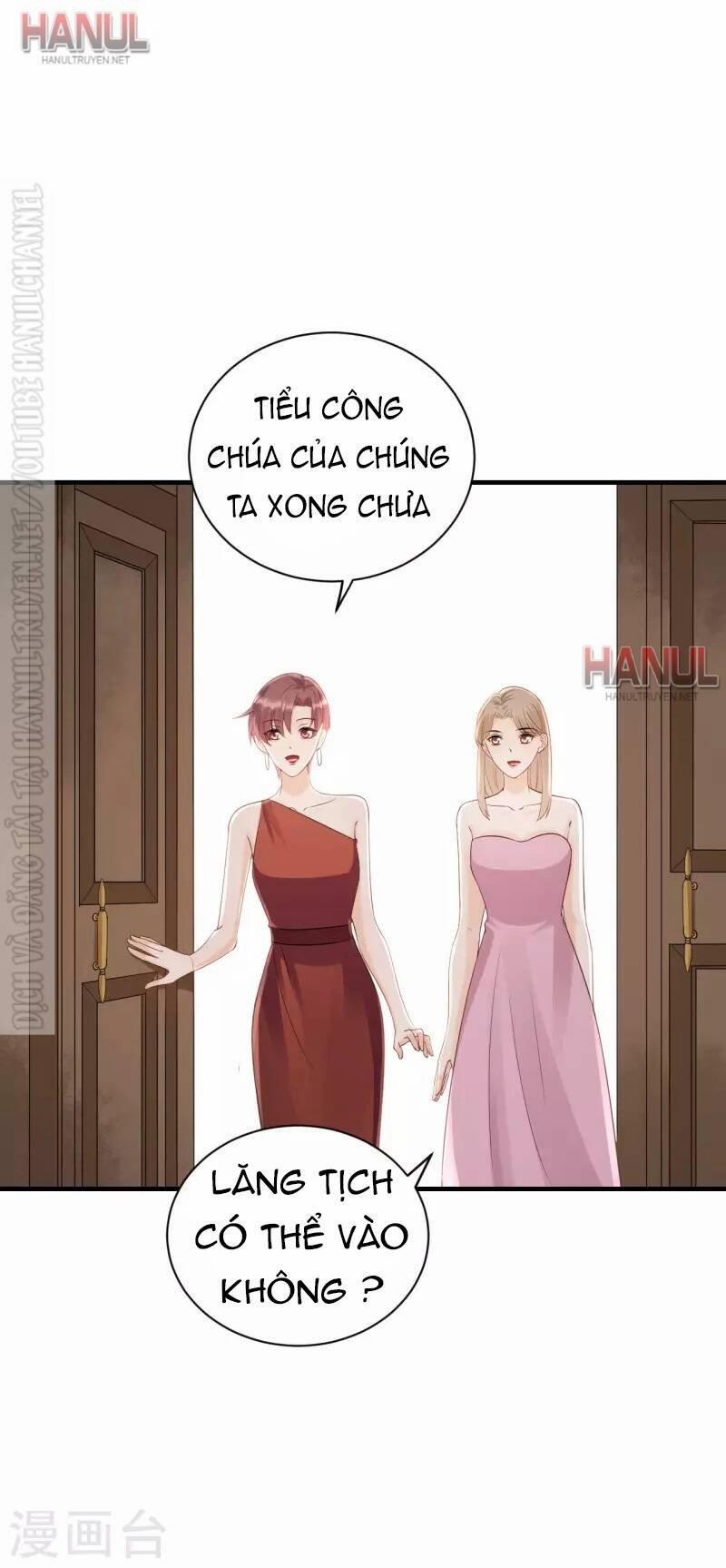 Tiến Độ Chia Tay 99% Chương 118 Trang 8