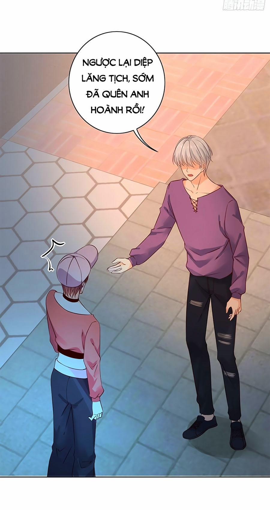 Tiến Độ Chia Tay 99% 17 trang 20