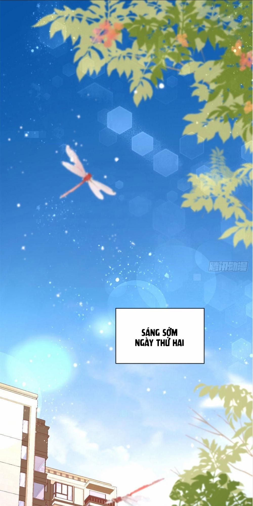 Tiến Độ Chia Tay 99% 19 trang 33