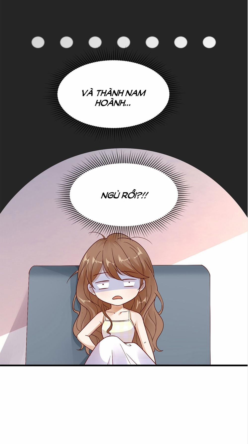 Tiến Độ Chia Tay 99% 19 trang 37