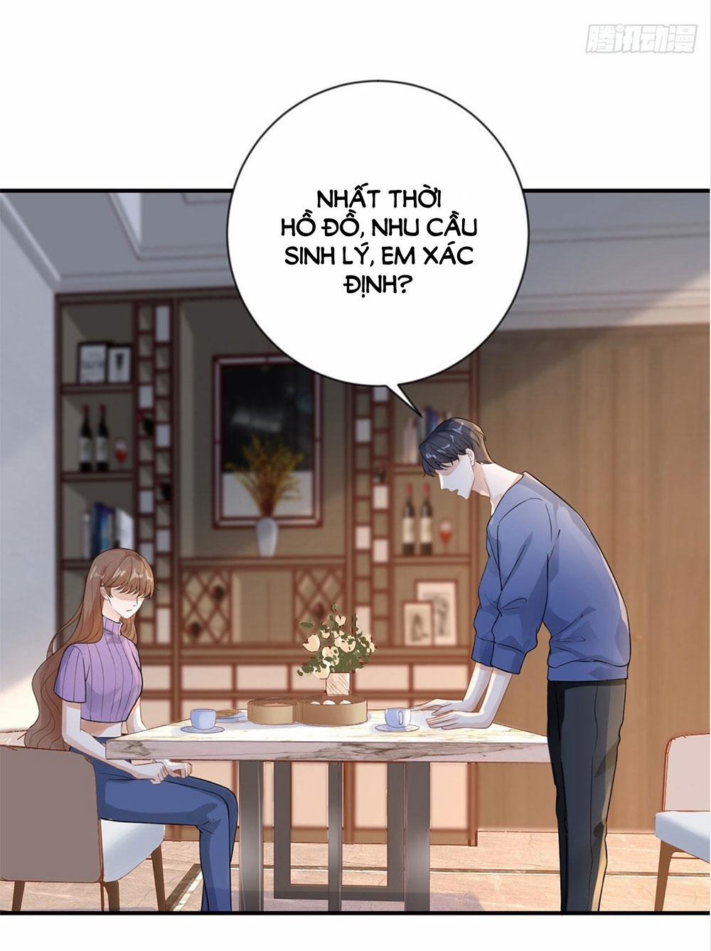 Tiến Độ Chia Tay 99% 19 trang 47