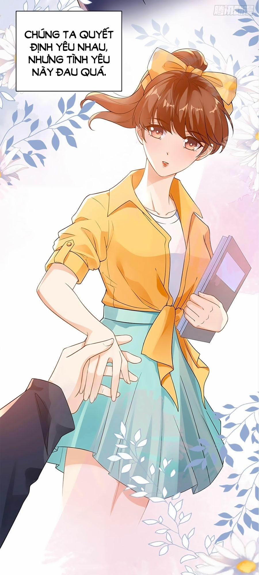 Tiến Độ Chia Tay 99% 20 trang 2