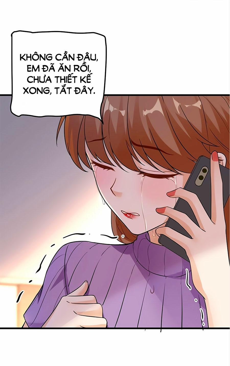Tiến Độ Chia Tay 99% 20 trang 25