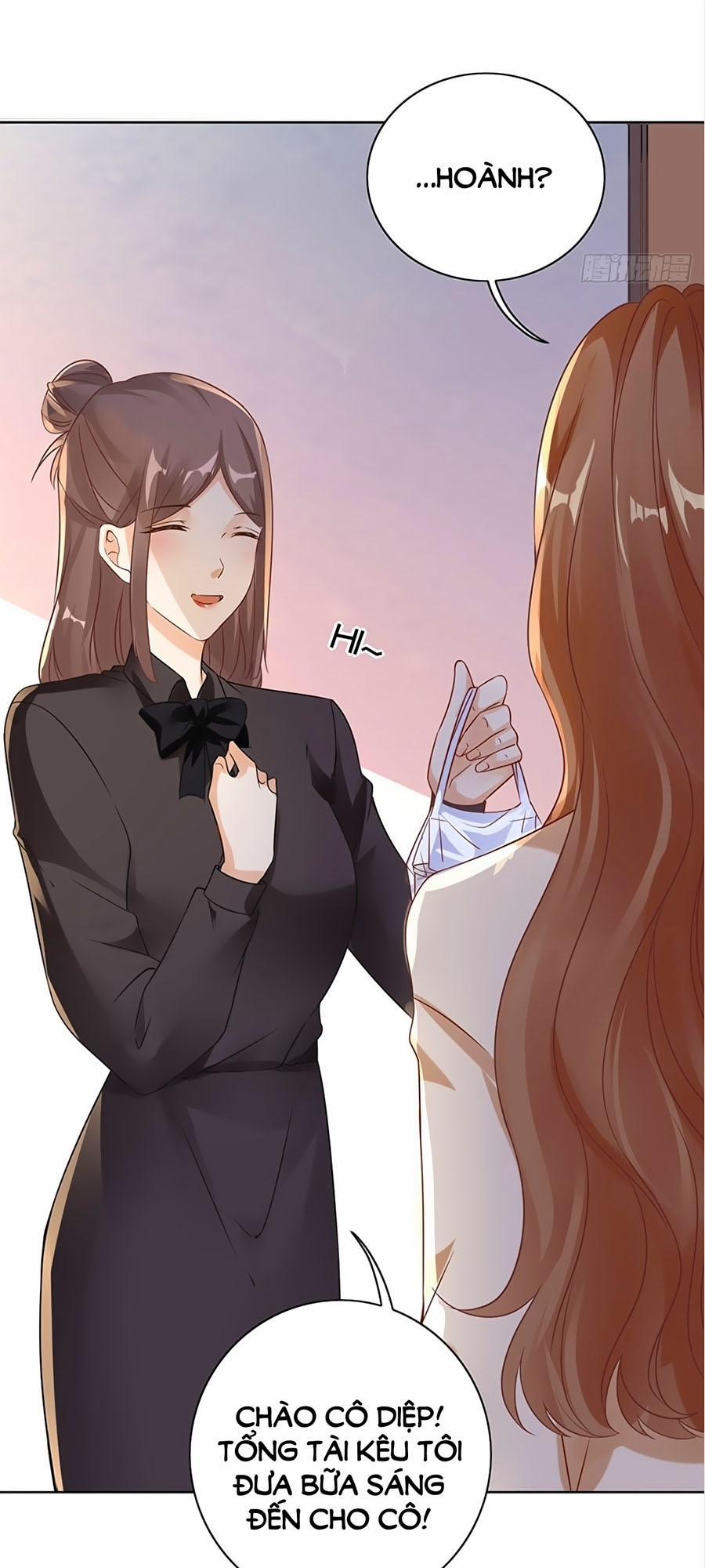 Tiến Độ Chia Tay 99% 20 trang 35