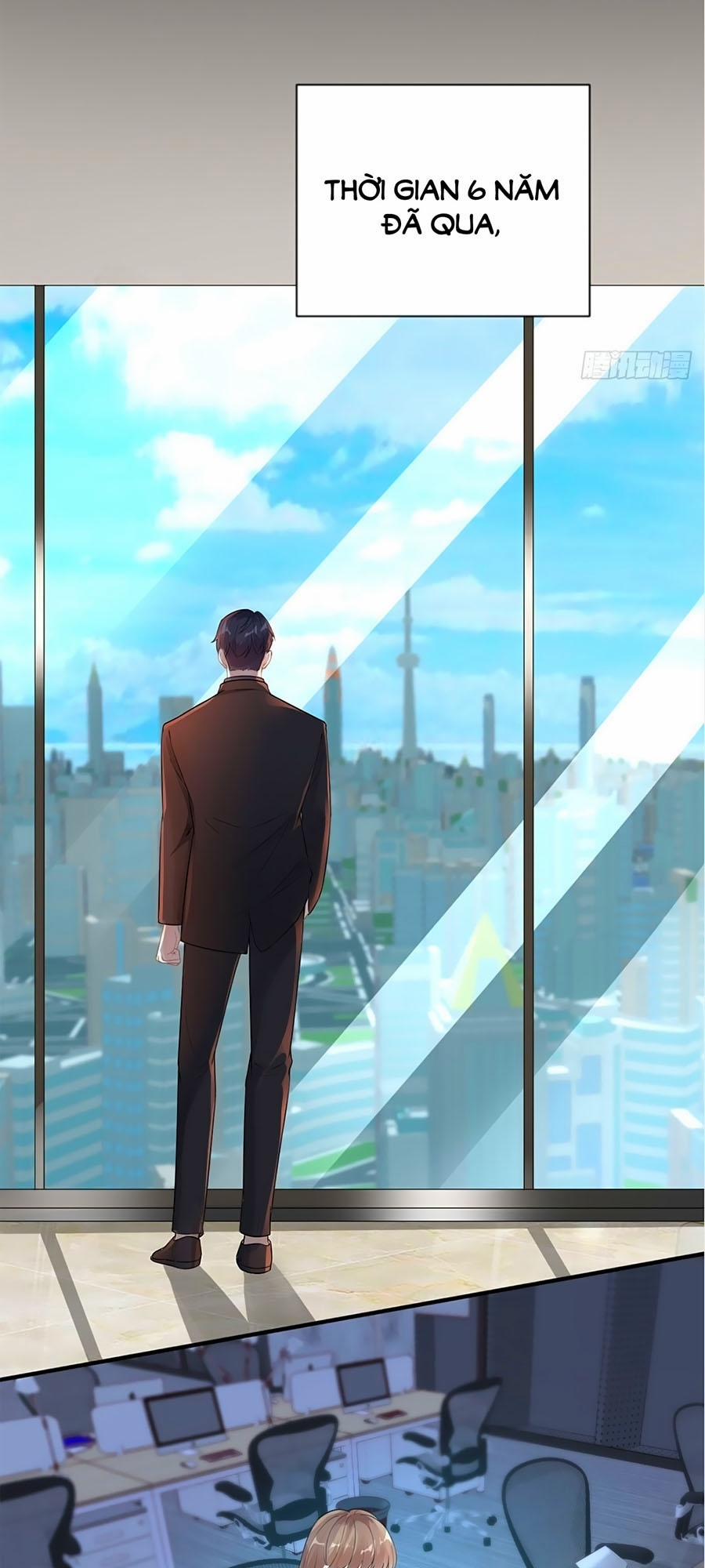 Tiến Độ Chia Tay 99% 20 trang 6