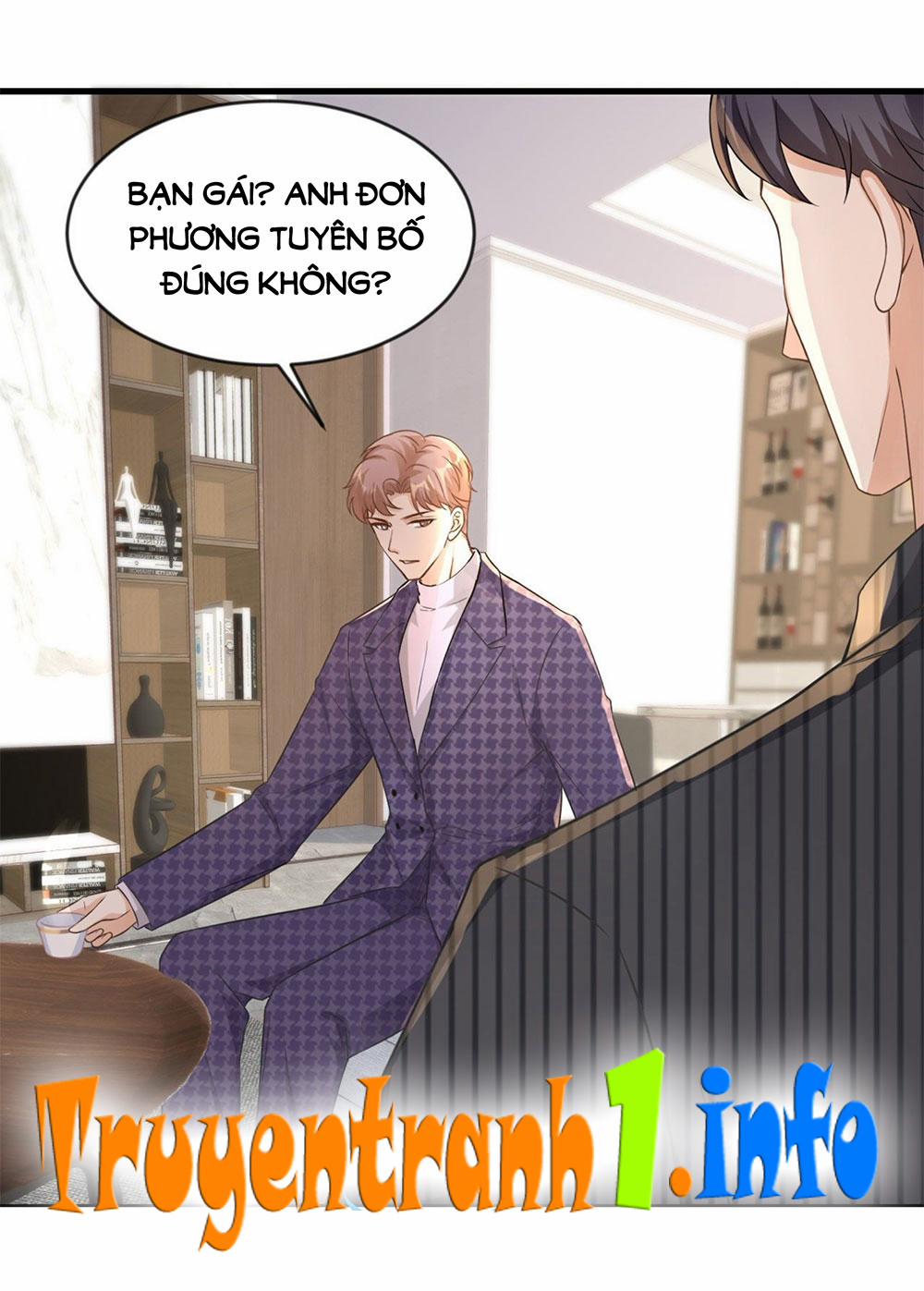 Tiến Độ Chia Tay 99% 21 trang 40