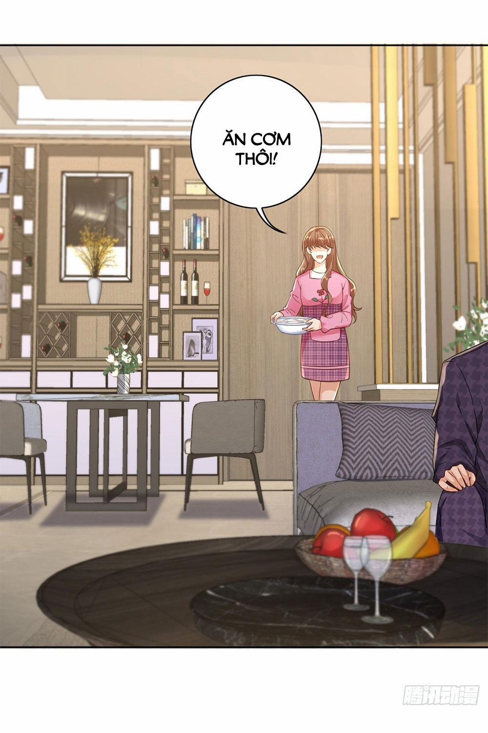 Tiến Độ Chia Tay 99% 22 trang 17