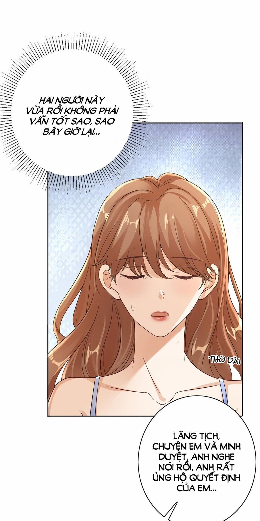 Tiến Độ Chia Tay 99% 22 trang 23