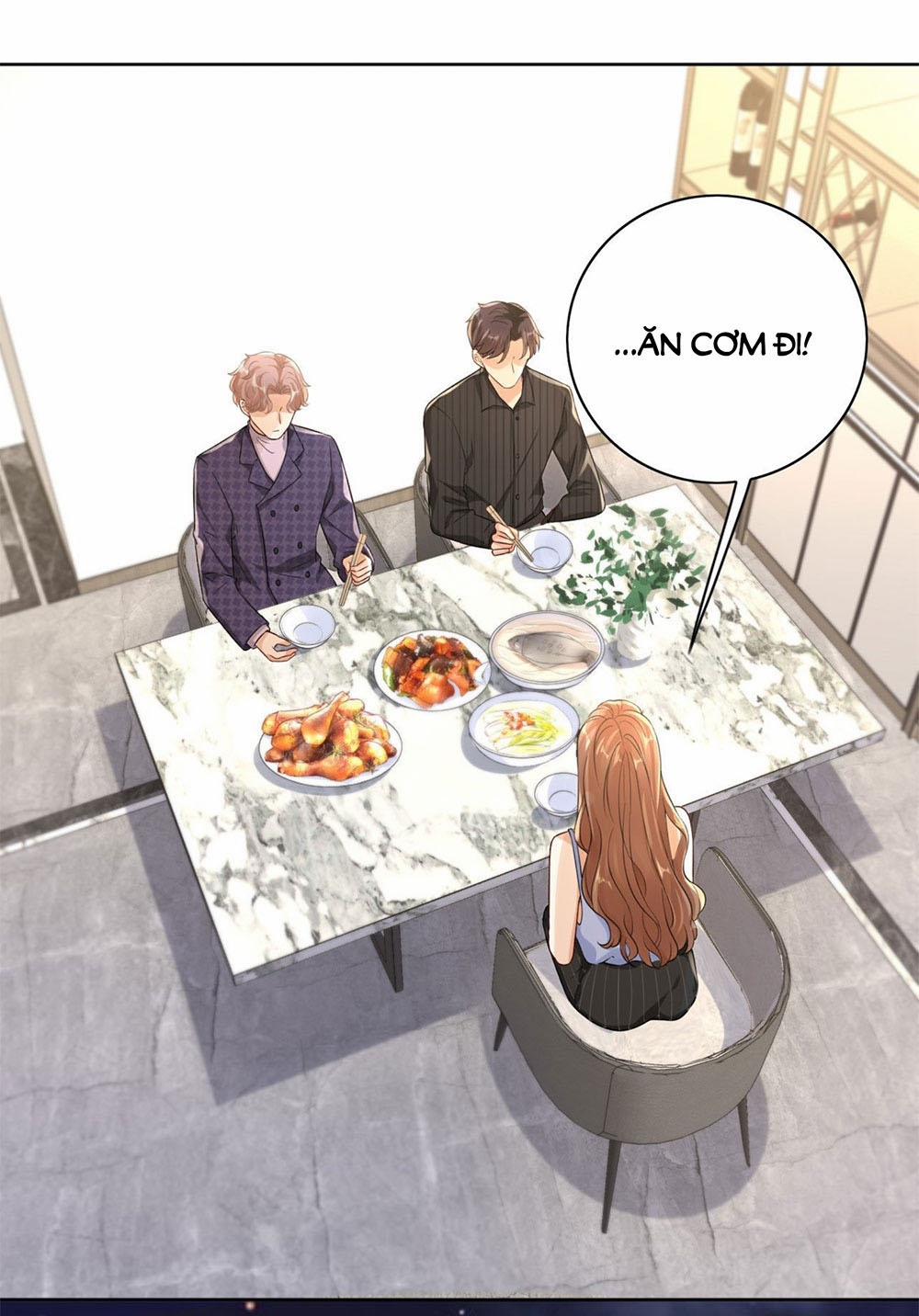 Tiến Độ Chia Tay 99% 22 trang 29