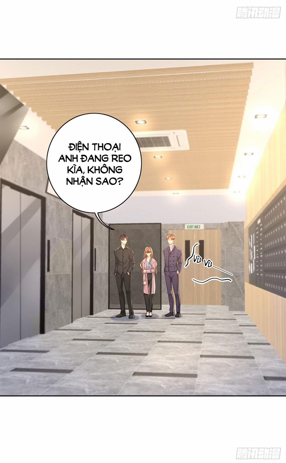 Tiến Độ Chia Tay 99% 22 trang 32