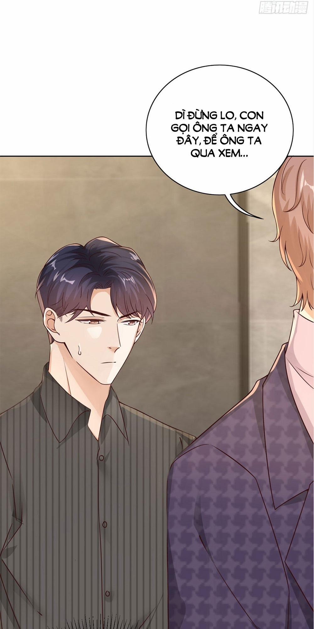 Tiến Độ Chia Tay 99% 22 trang 36