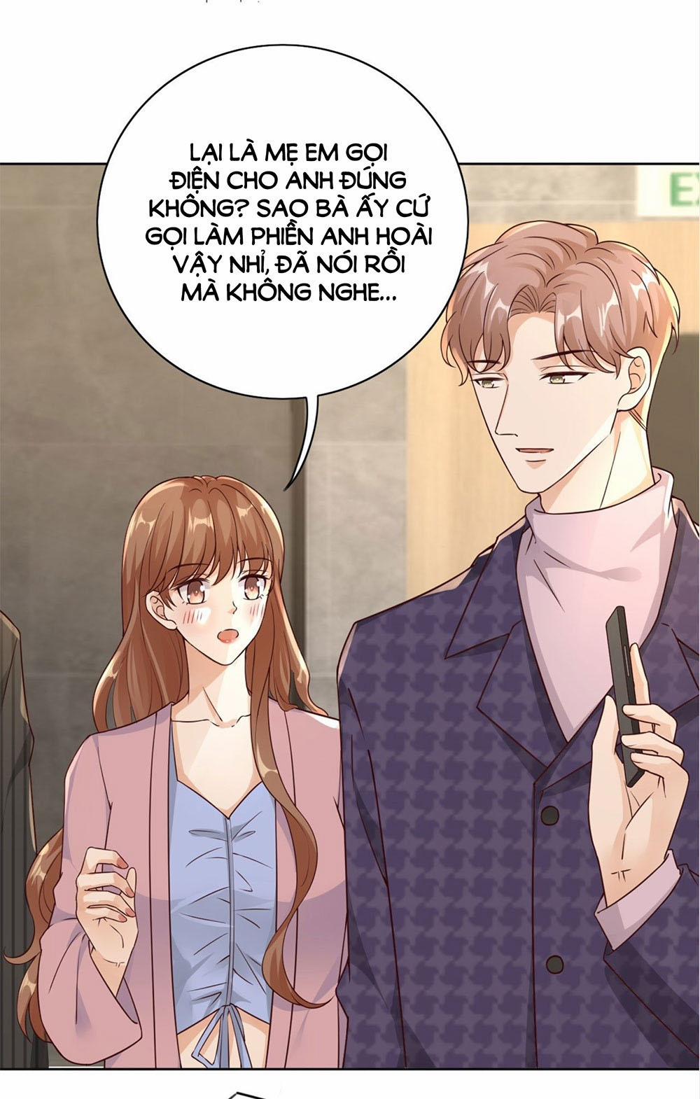 Tiến Độ Chia Tay 99% 22 trang 38