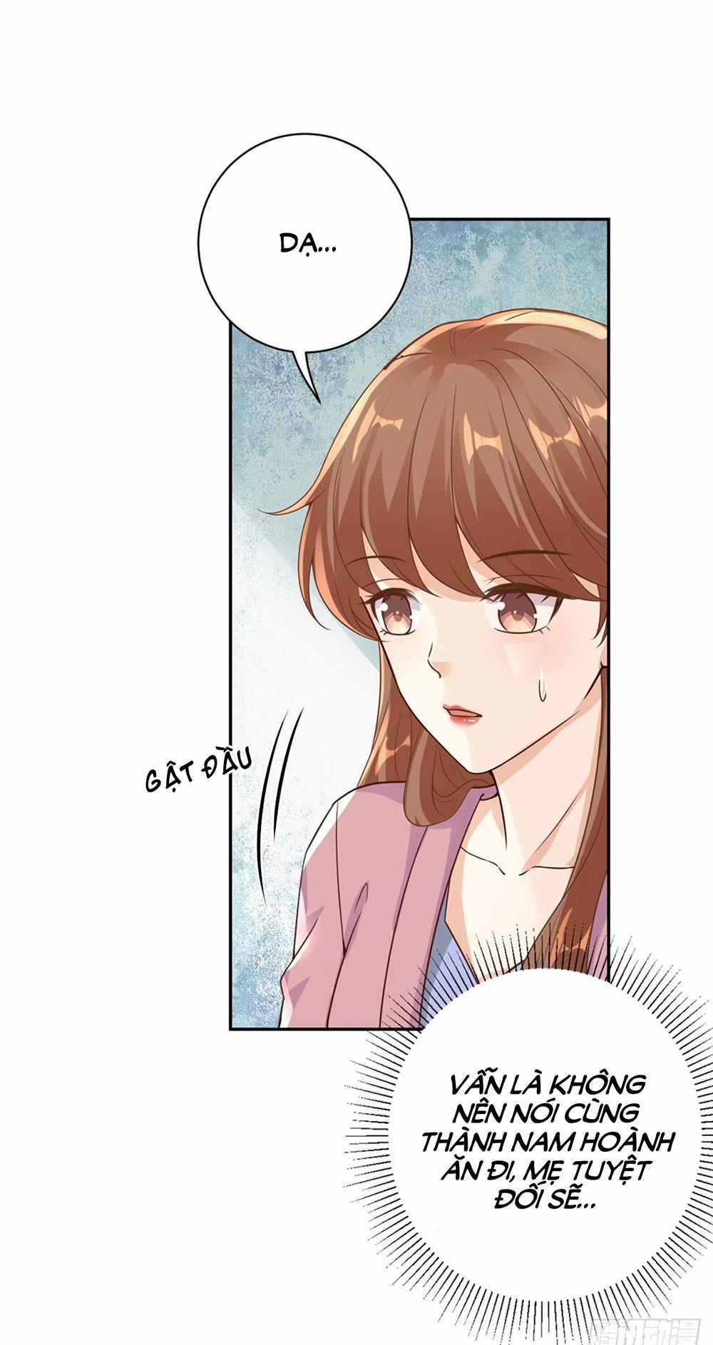 Tiến Độ Chia Tay 99% 23 trang 11