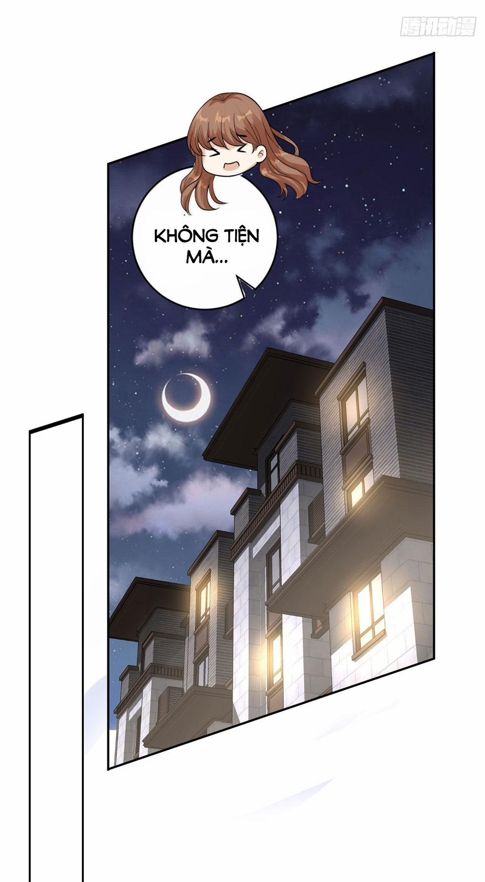 Tiến Độ Chia Tay 99% 23 trang 23