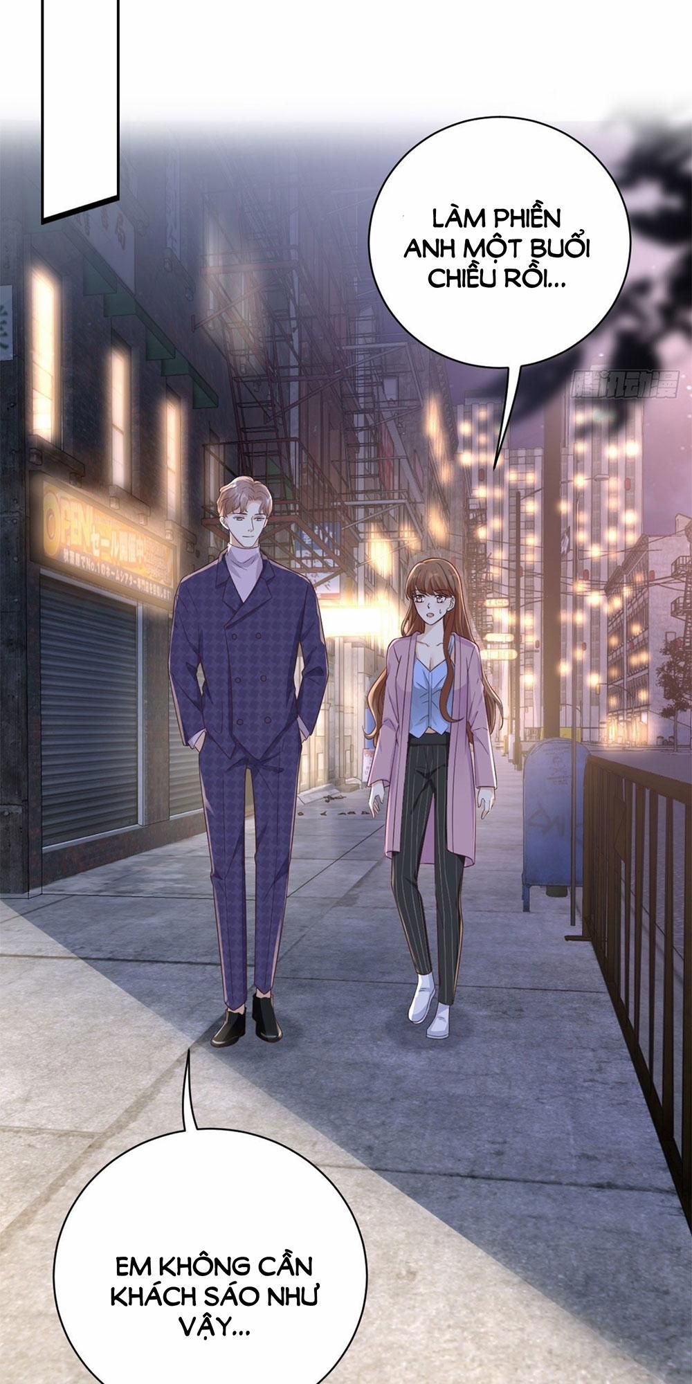 Tiến Độ Chia Tay 99% 23 trang 24