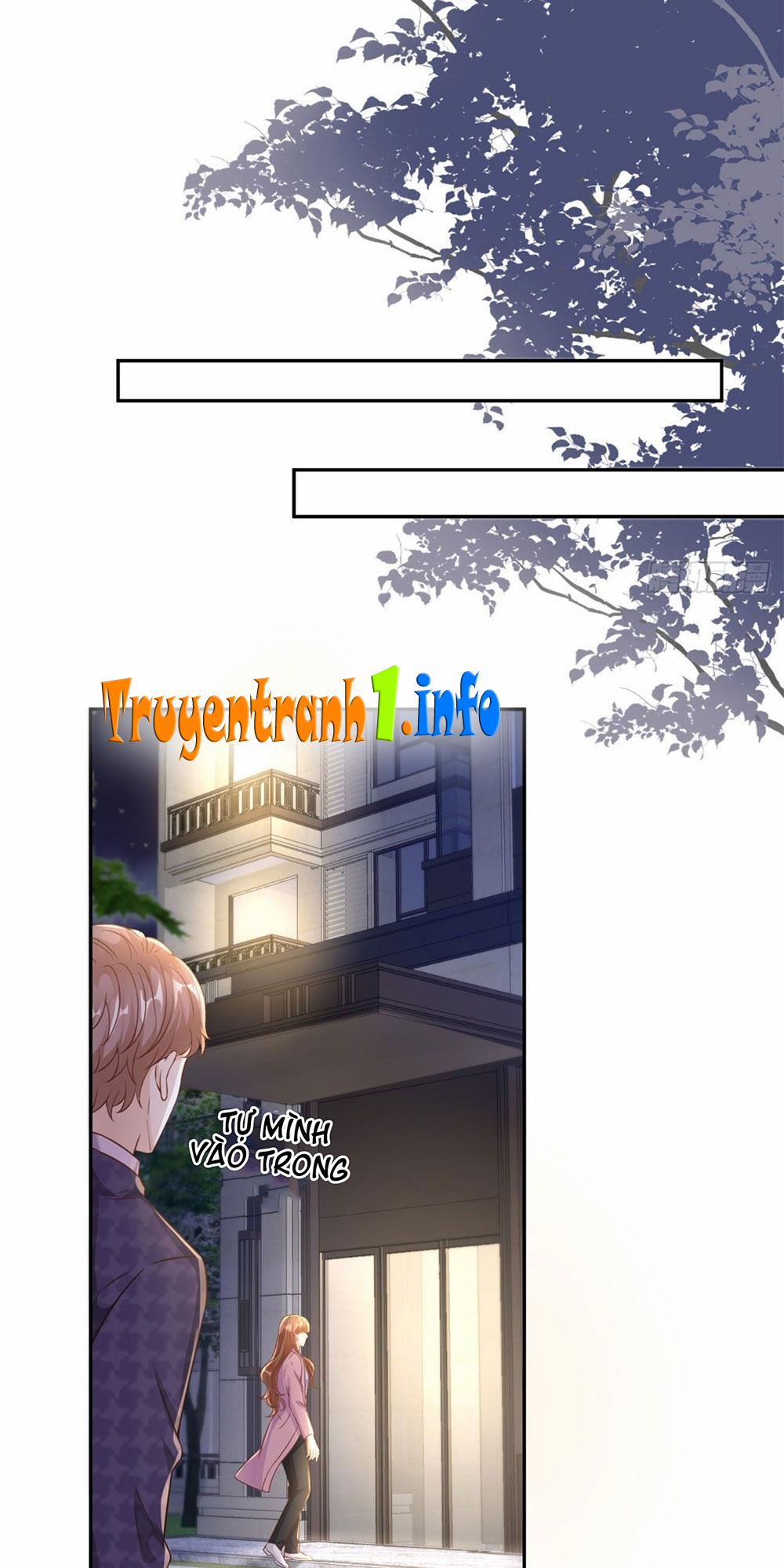 Tiến Độ Chia Tay 99% 23 trang 43