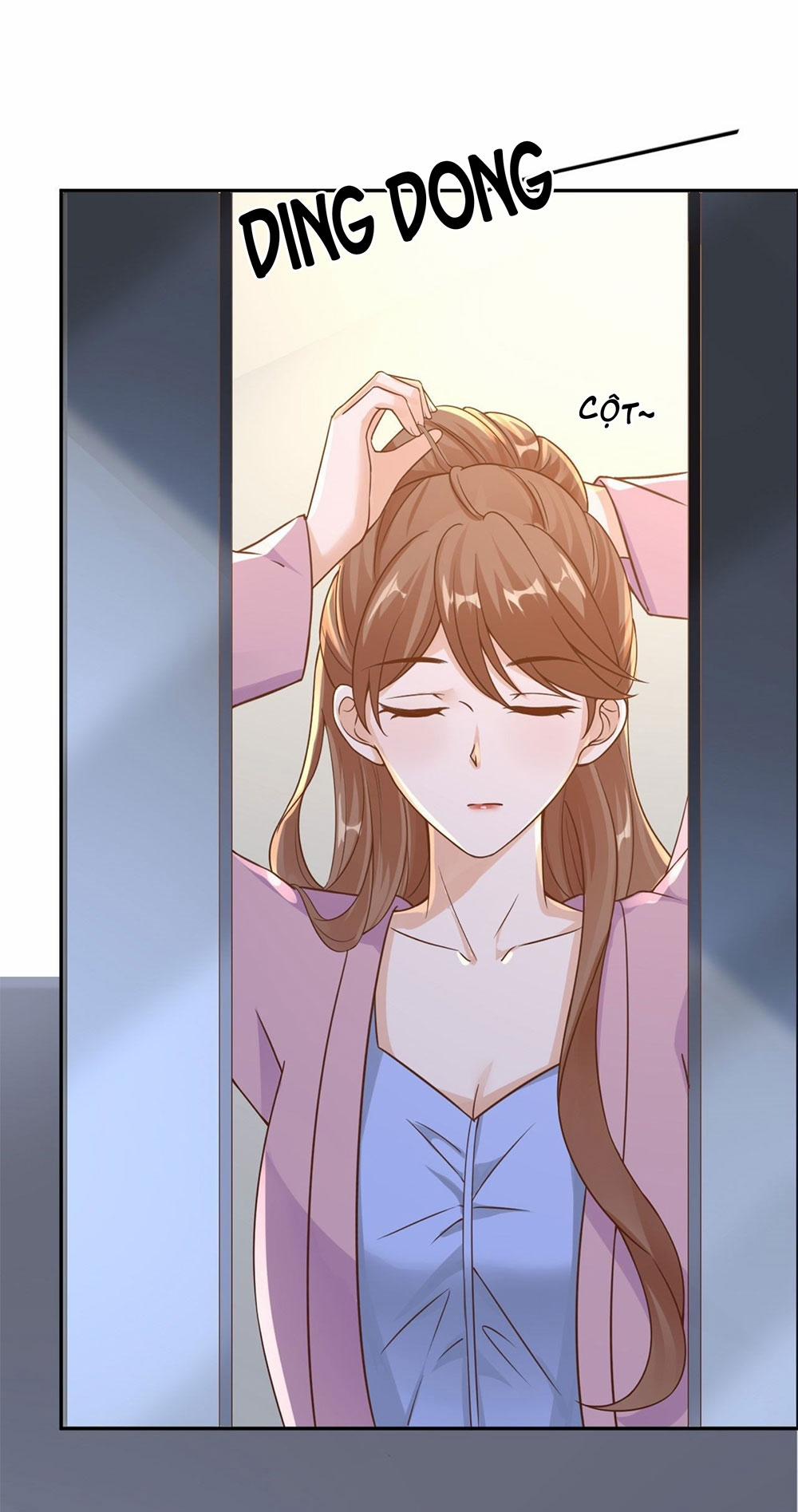 Tiến Độ Chia Tay 99% 23 trang 45